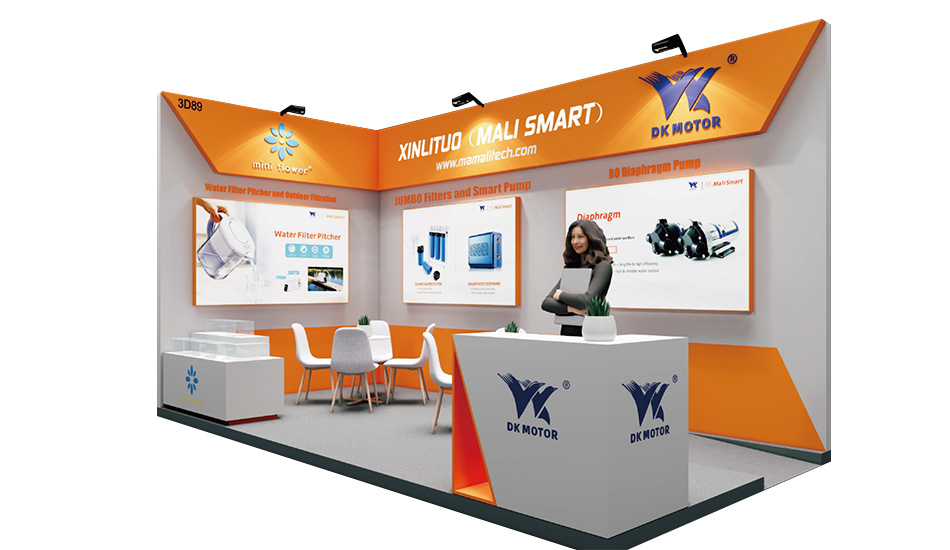 IFAT Saudi Arabia 2026