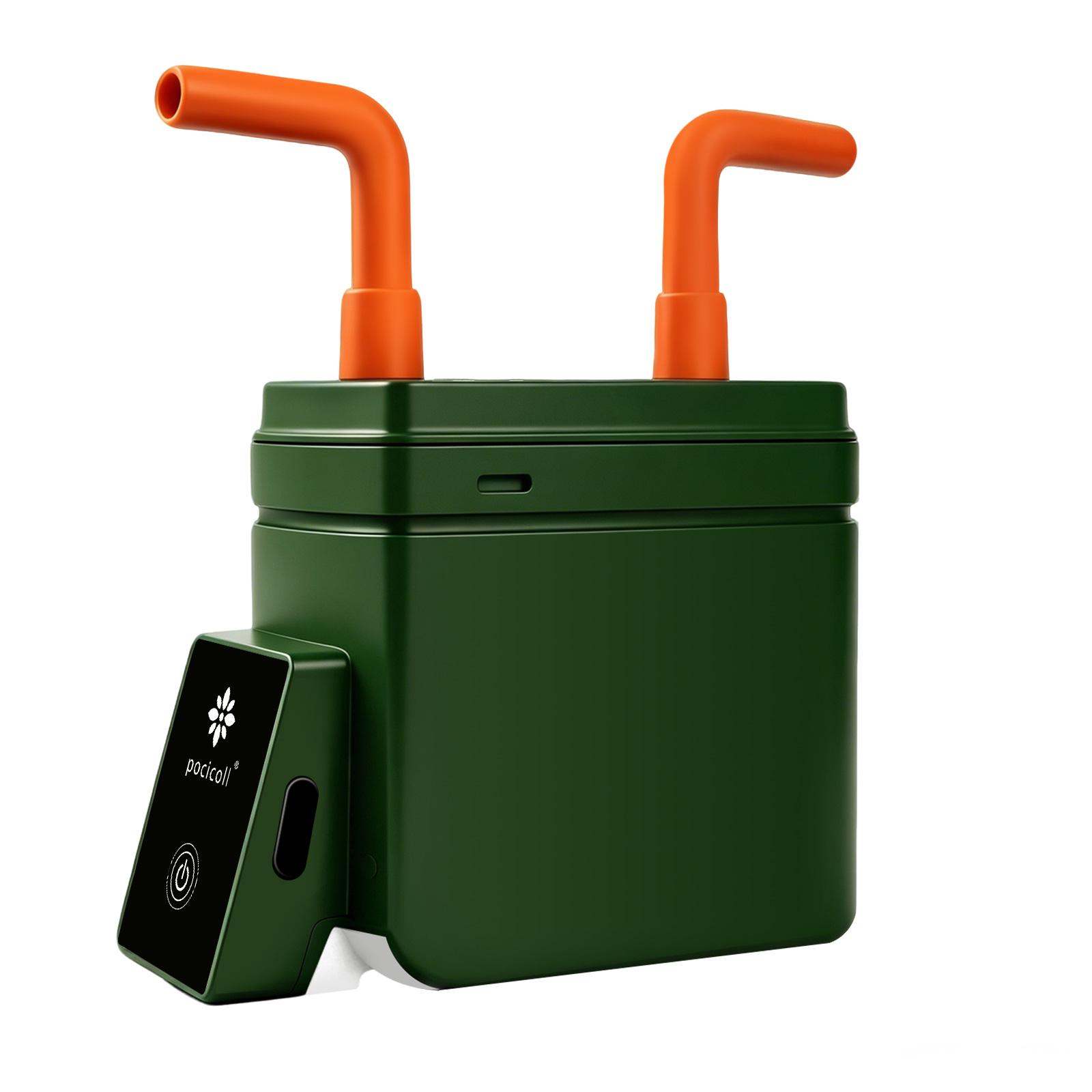 Outdoor Water Filters - Green