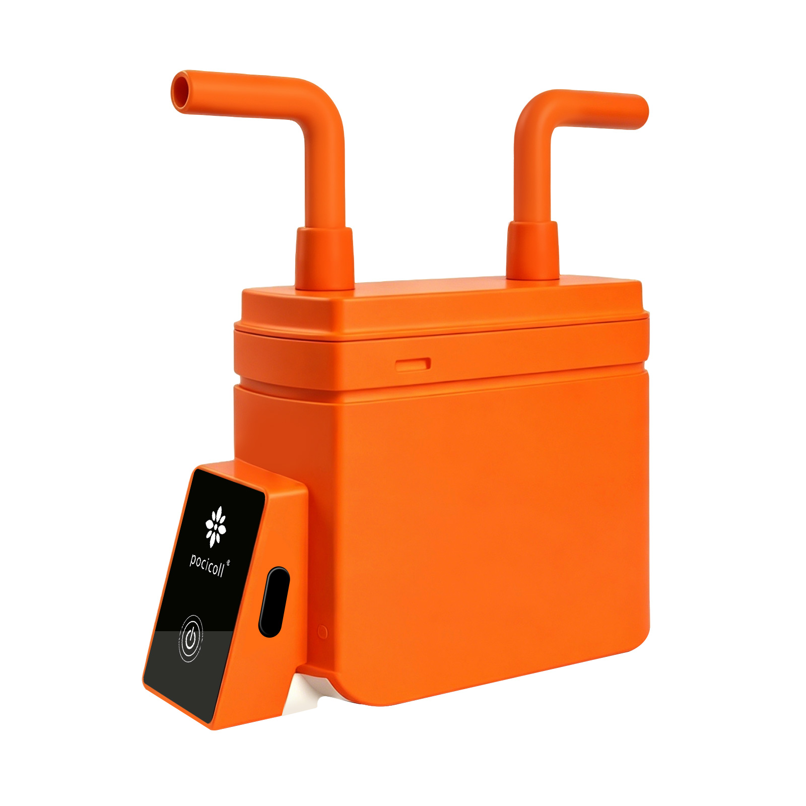 Outdoor Water Filters - Orange