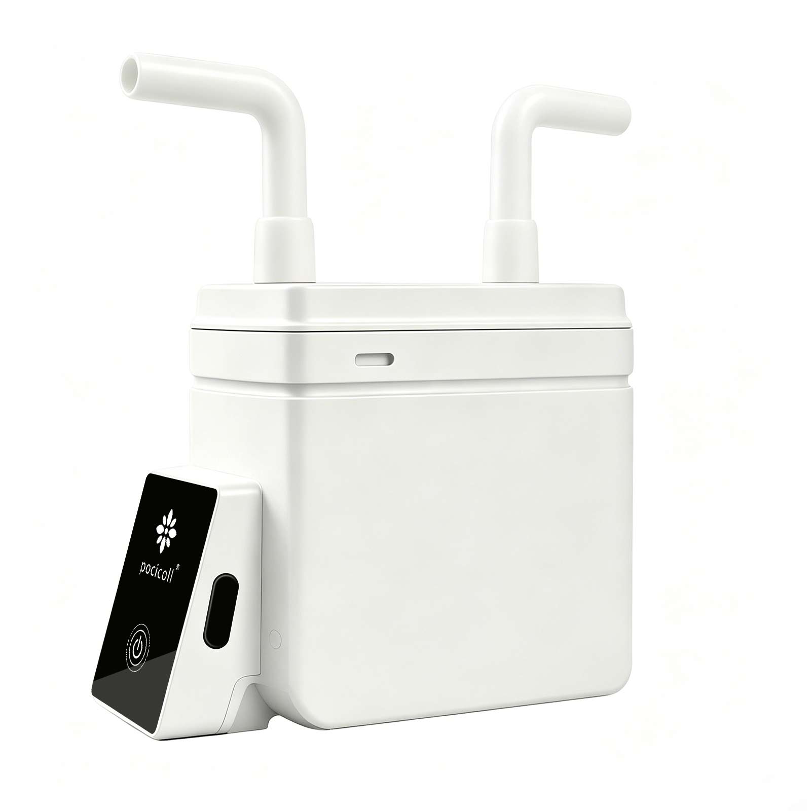 Outdoor Water Filters - White