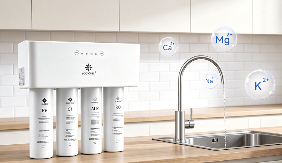 RO Water Purifier
