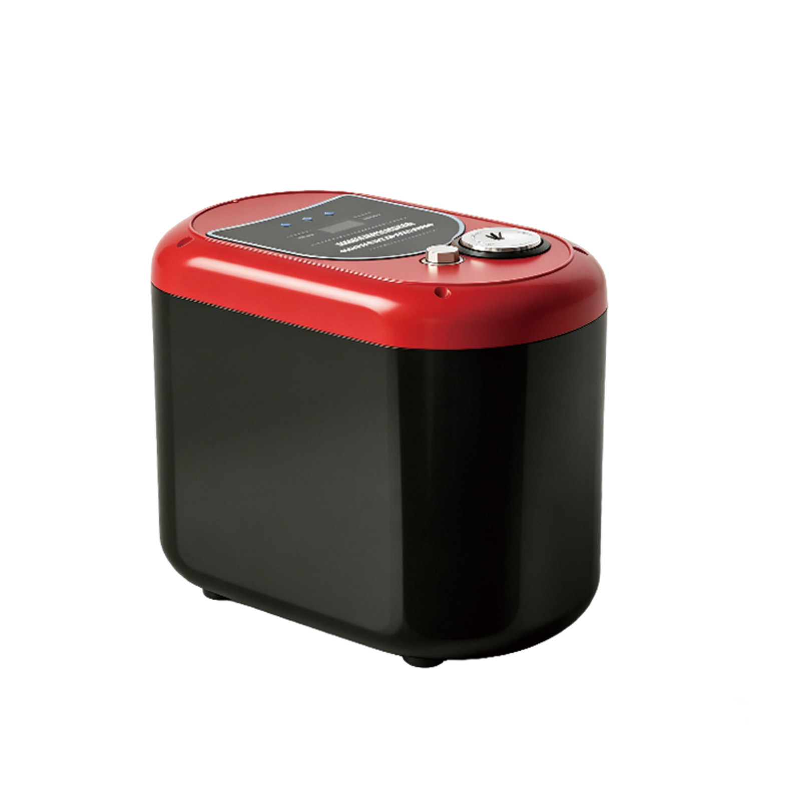 Whole-House Permanent Magnet Booster Pump