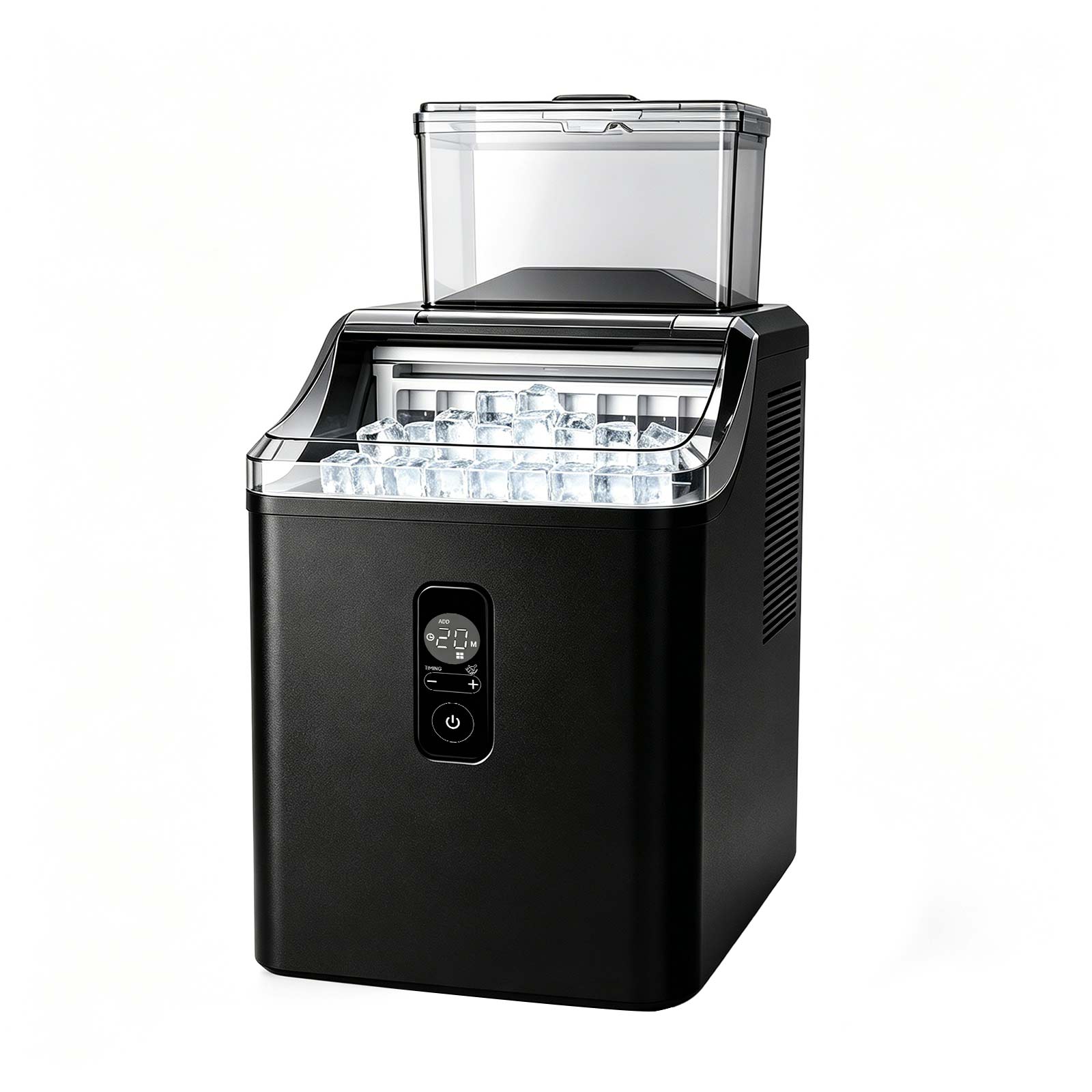 Square Ice Maker