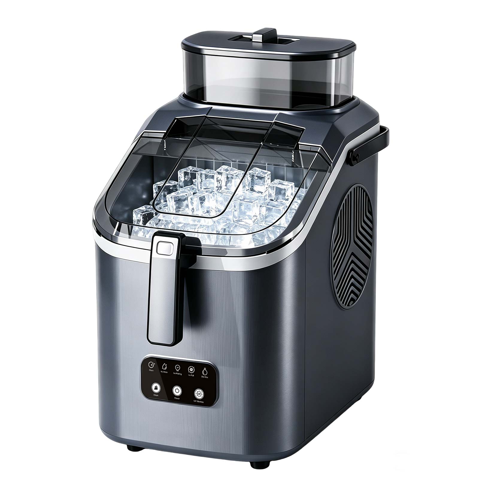 Cube Ice Maker