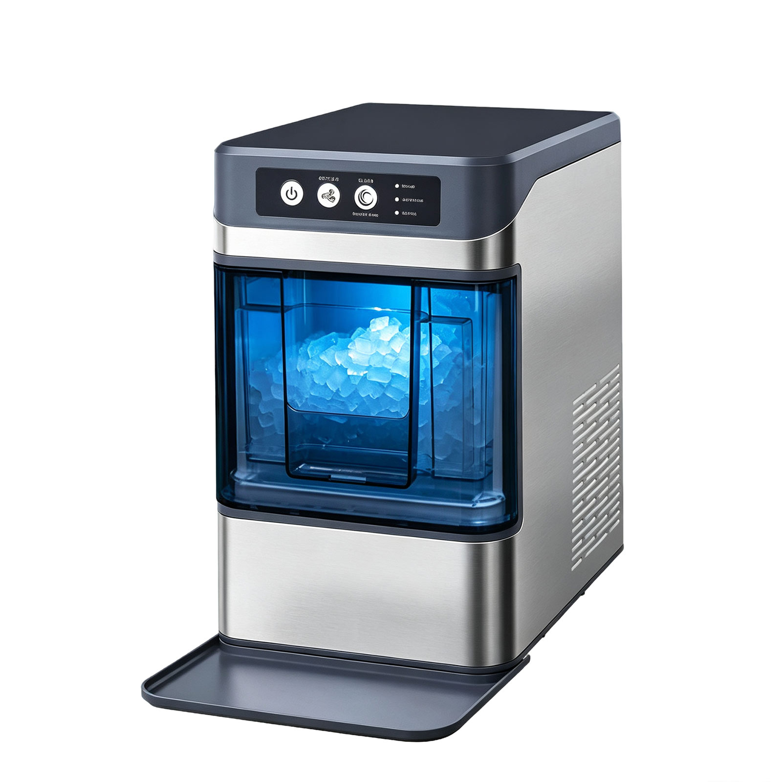Nugget Ice Maker
