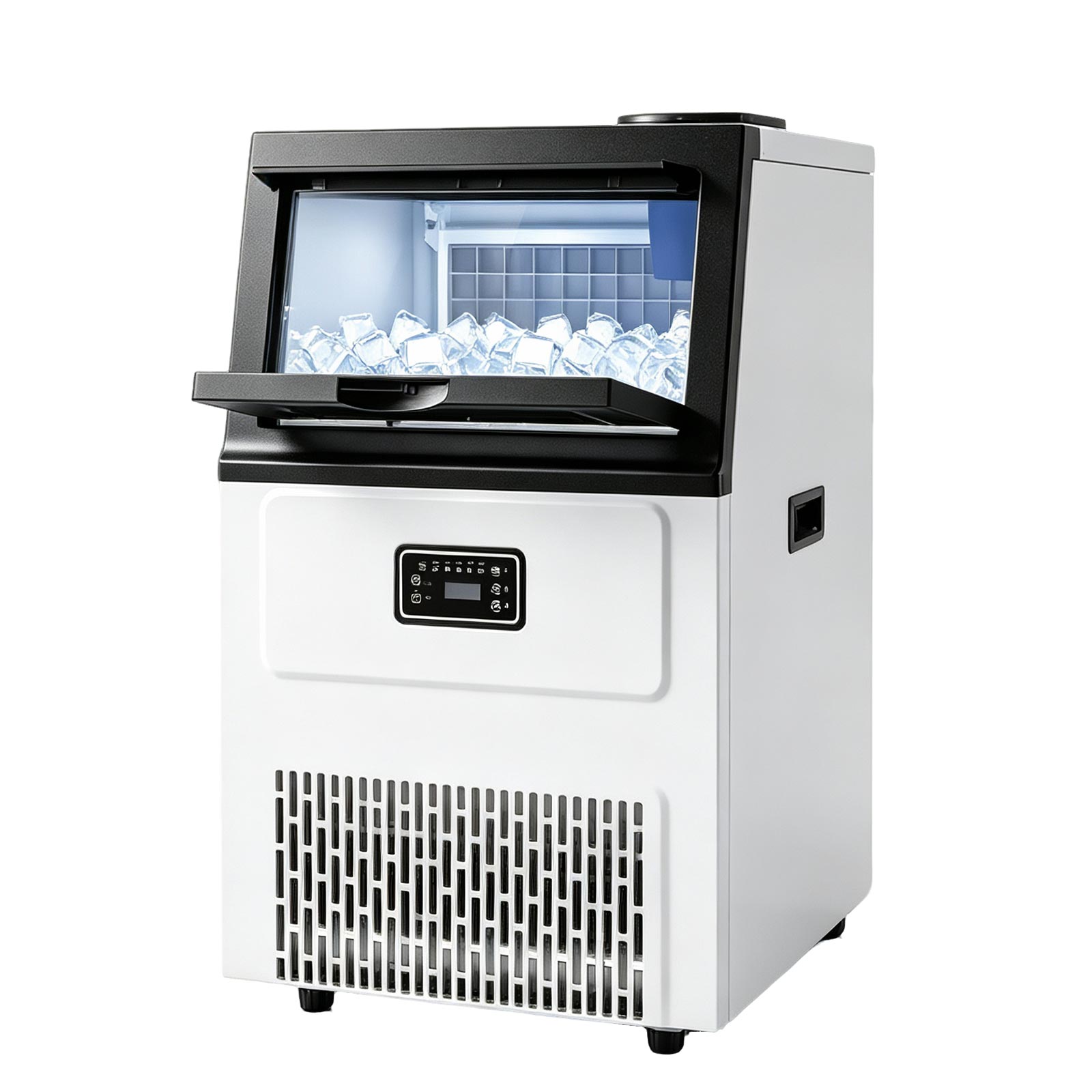 Commercial Cube Ice Maker Machine