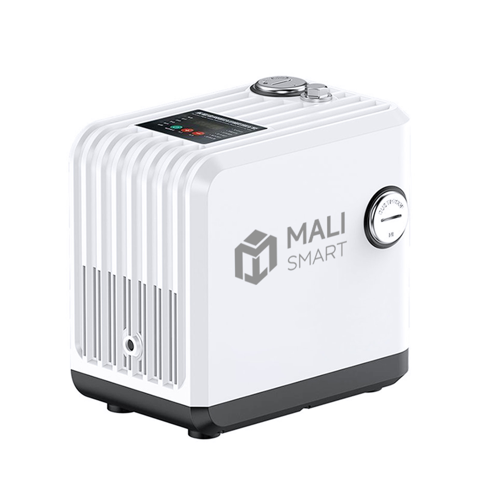 Smart PM Variable‑Frequency Self‑Priming Booster Pump    ML-HWX1
