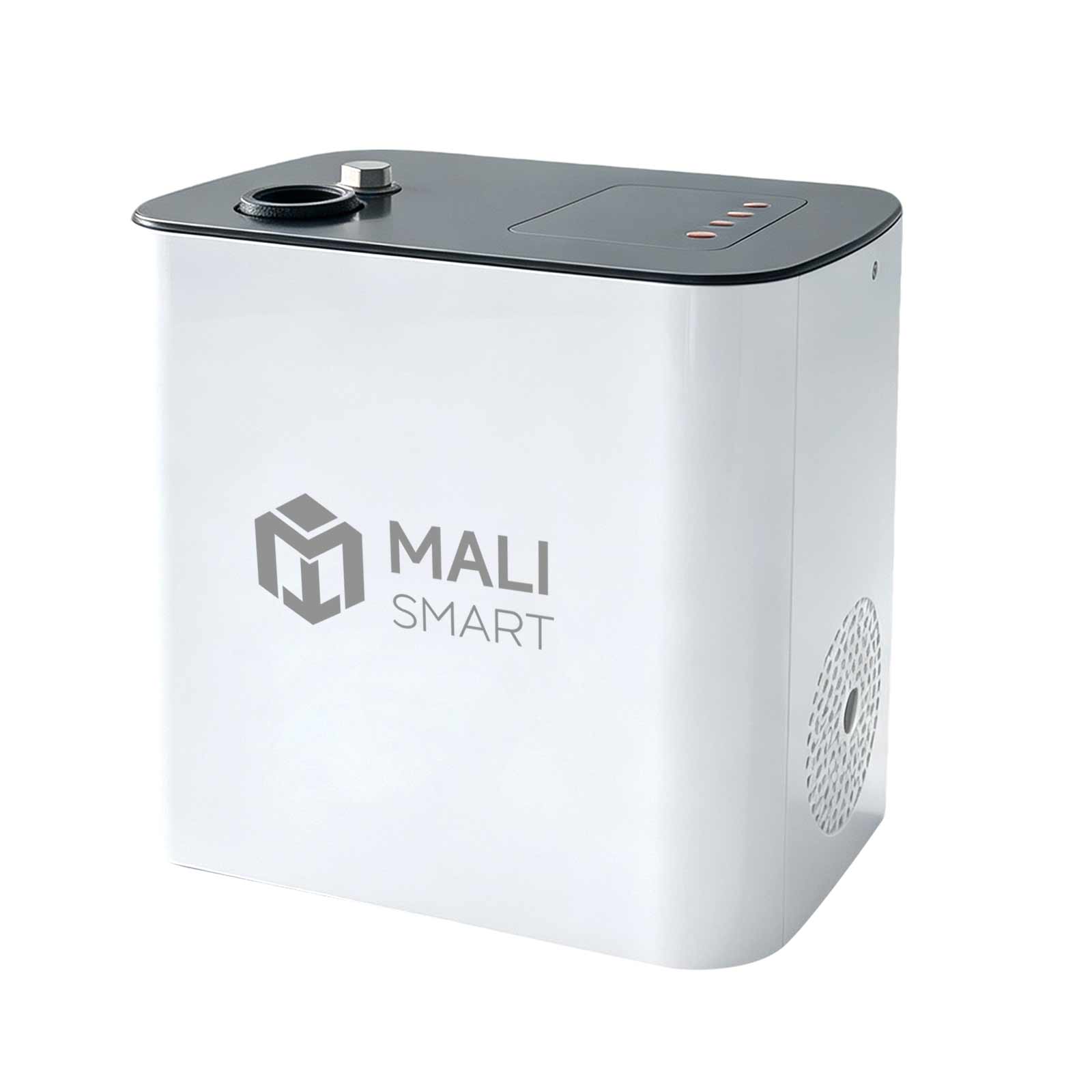 Smart PM Variable‑Frequency Self‑Priming Booster Pump ML-HWX3
