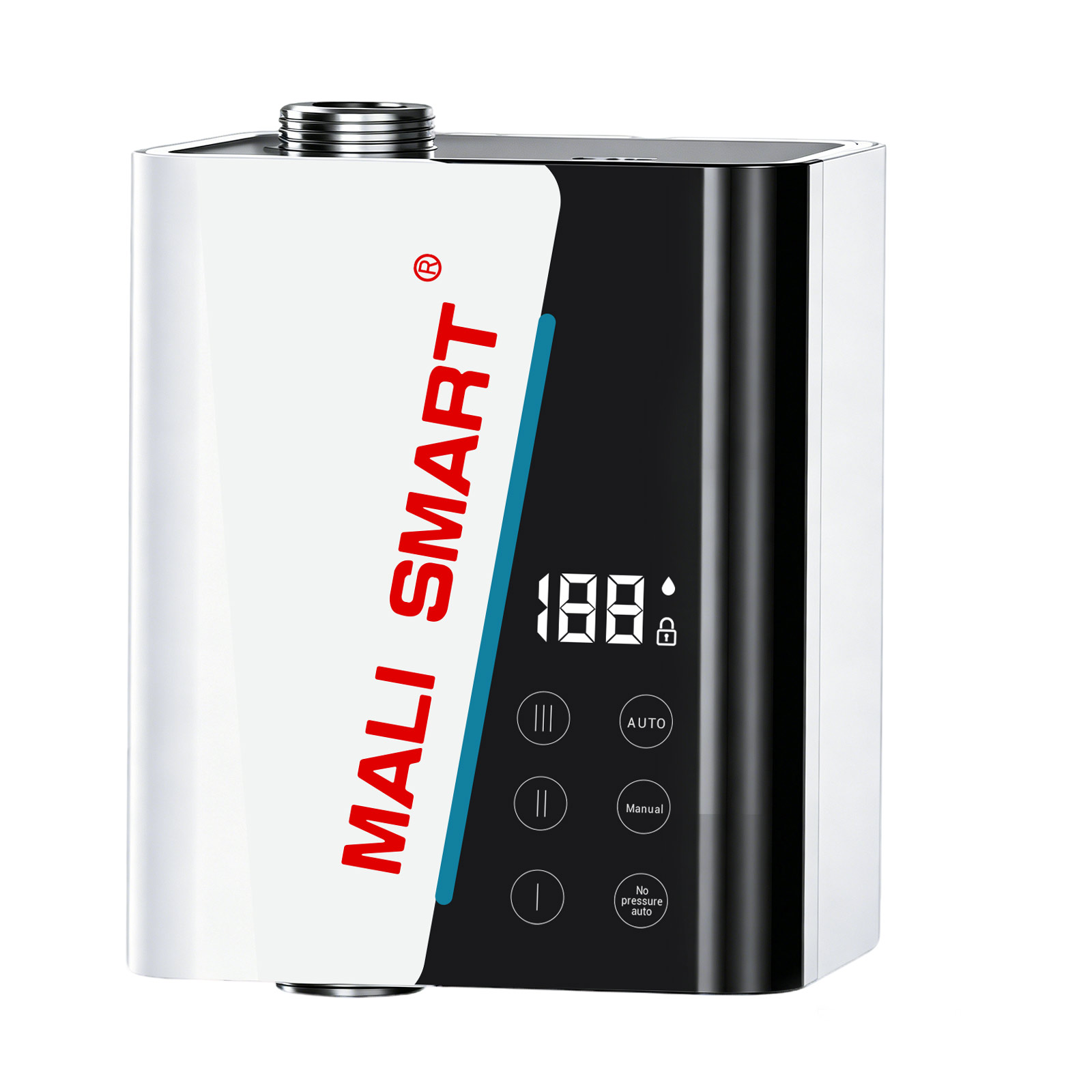 Smart Variable Frequency  Water Booster Pump    ML-HWX4